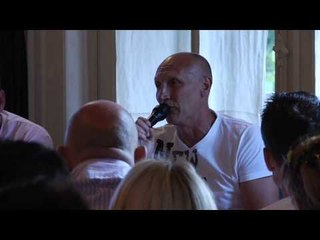 Soirée partenaires : construisons l'avenir