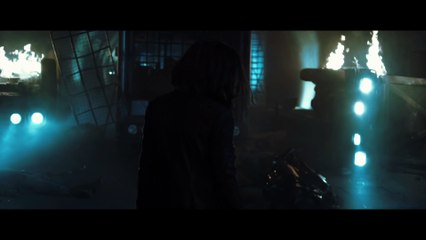 Underworld: Guerras de sangre - Tráiler Español HD [1080p]