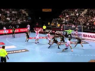 CSH Sävehof - 2ème journée de la Ligue des Champions