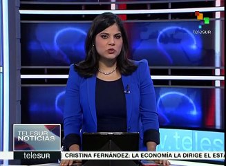 Zajarova: Medios de EE.UU. crearon tendencias peligrosas en elecciones