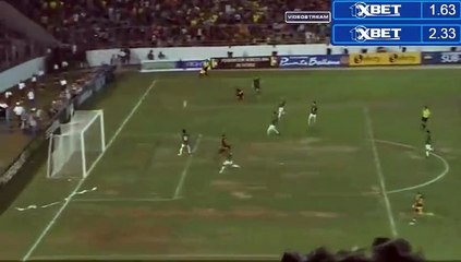 Jacobo Kouffaty Goal HD - Venezuela 1-0 Bolivia -  WC Qualification - 10.11.2016