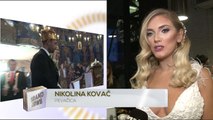 Humanitarna revija Nikolina Kovac Iva Stljic Luna Djogani