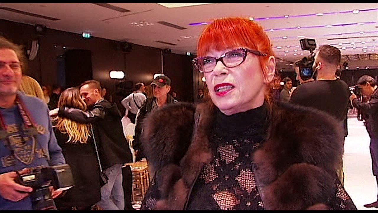 Caldo bunde Anastasija Raznatovic Neda Arneric Seka Aleksic Aleksandra Prijovic