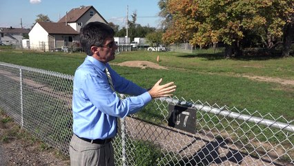 Le plan à 20 milliards pour sauver New-York de la montée des eau