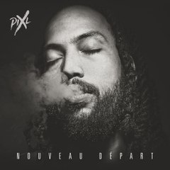 PixL Cram l'encens//Nouveau depart 2016