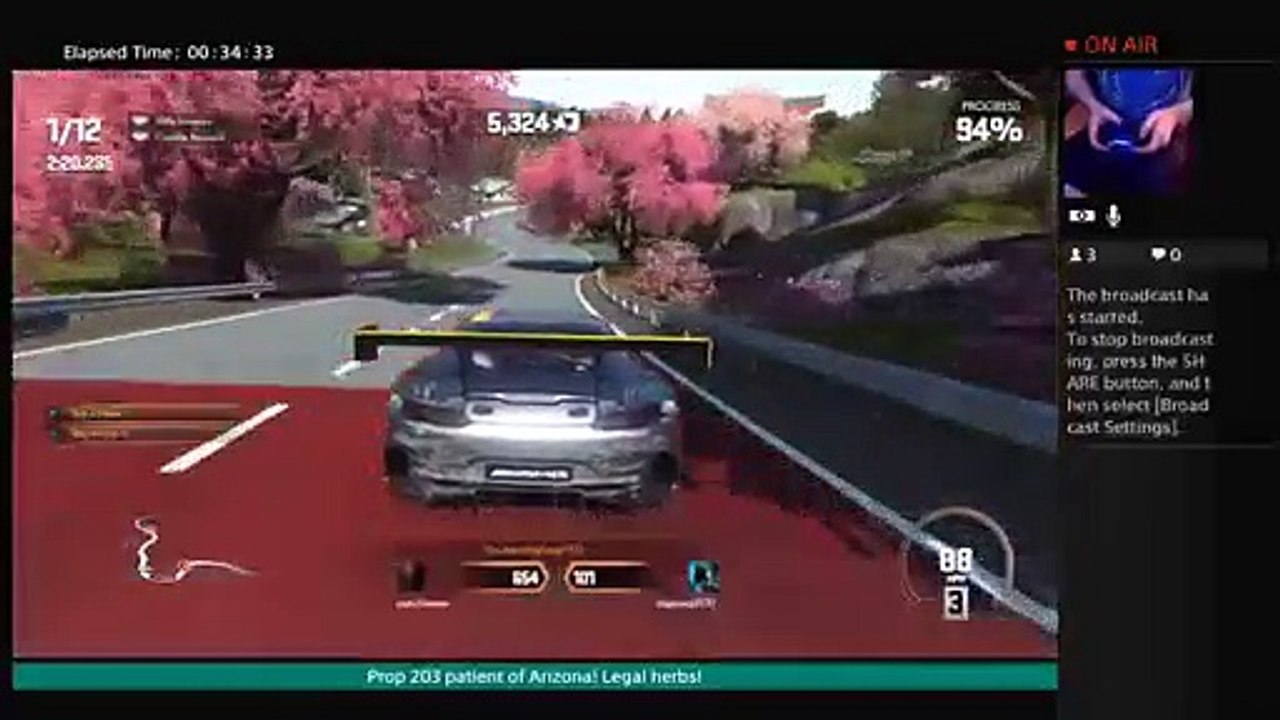 Trying new tracks! (34)