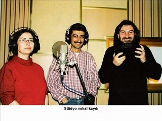 Grup Kızılırmak - Pazarlık mı olur