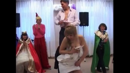 marriage ceremony hot baby dance