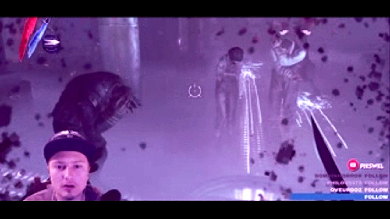 Amour Gloire et Zombies
