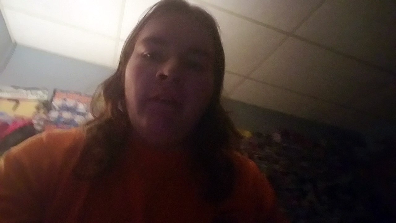 Random Vlog 11/10/16 (3)