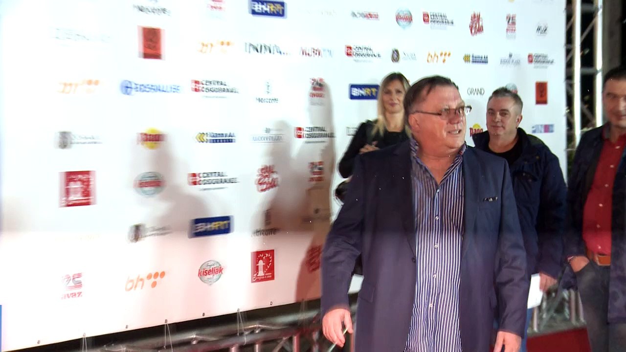 Halid Beslic koncert sava centar