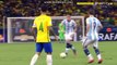 Brazil 3 - 0 Argentina - All Goals & Hightlights