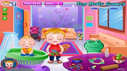 Baby Hazel Gums Treatment