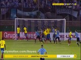 All Goals & Highlights HD - Uruguay 2-1 Ecuador - 11-11-2016