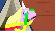 Le théâtre de la jalousie | Adventure Time | Cartoon Network