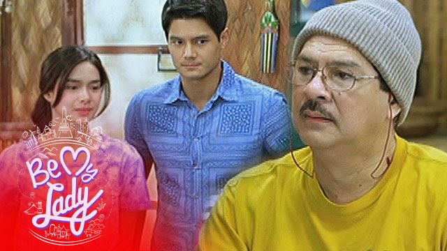 Be My Lady: Phil & Pinang will live in Singapore