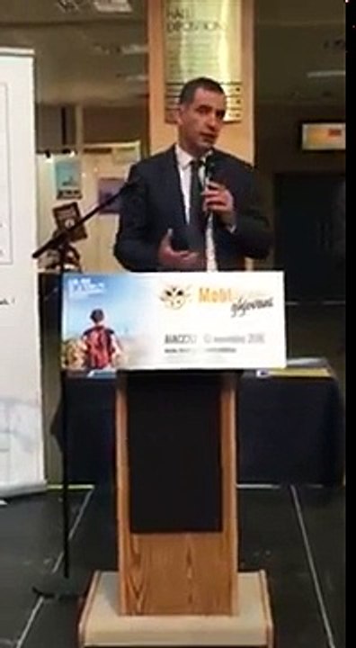 Le Salon de la Mobilité Internationale : Partir pour revenir plus riche en expérience et en savoir