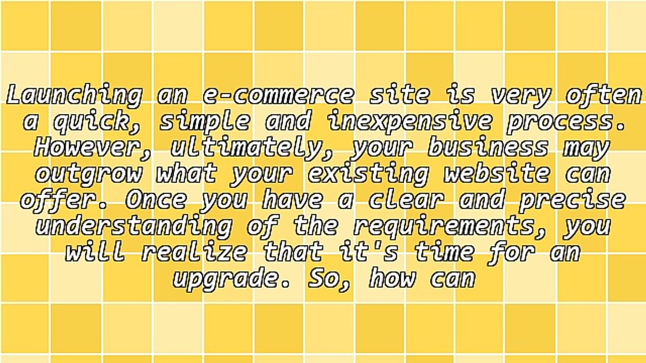Is Your Website Difficult to Manage? Move to Drupal