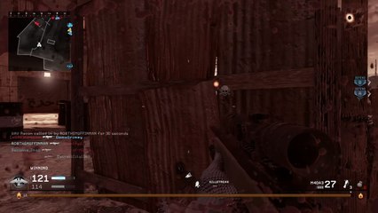 AWHHHH broooo watch this dOPE wallbang