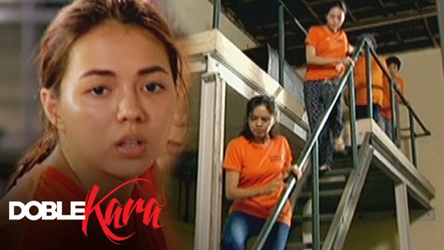 Doble Kara: Sara implements their plan