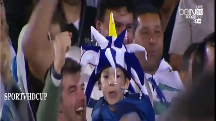 Uruguay vs Ecuador 2-1 All Goals & HIghlights HD 10.11.2016