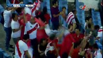 Paraguay vs Perú 1-2  Edinson Flores Goal Eliminatorias Rusia 2018  11-11-2016 (HD)