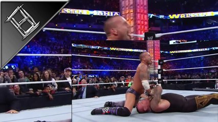 WWE Top 10 Times Undertaker Kicked Out At WrestleMania!