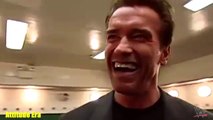 Arnold Schwarzenegger Vs Triple H Stone Cold Special Enforcer Dx Vs Team Rock SmackDown 1999 Segment