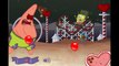 Spongebob Squarepants Valentines Day Game Movie - Love Hurts Starring Angry Patrick!