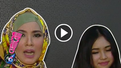 Dihadapan Anak, Elma Theana Curahkan Kisah Lama - Cumicam 10 November 2016