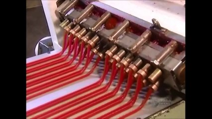 How To Chip Chip - Cach lam chip chip - Snowbee11