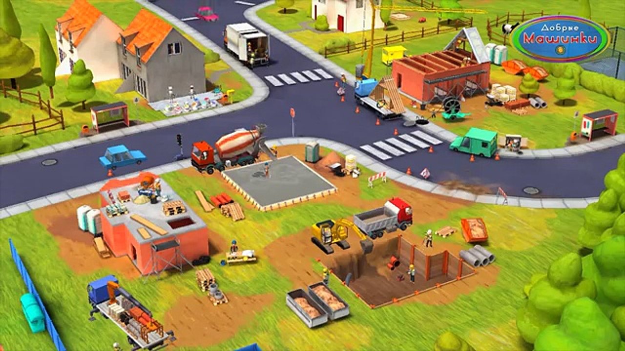 Машинки детям все серии. Машины для детей все серии подряд. Машинки для малышей все серии.