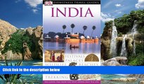 Big Deals  India (DK Eyewitness Travel Guide)  Full Ebooks Most Wanted