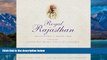 Books to Read  Royal Rajasthan: With Rare Aerial and Archival Photographs  Best Seller Books Most