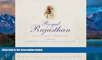 Books to Read  Royal Rajasthan: With Rare Aerial and Archival Photographs  Best Seller Books Most