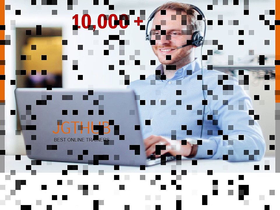 Cognos TM1 Online Training  - jgthub.com