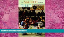 Books to Read  The Sacred Life of Tibet  Best Seller Books Most Wanted