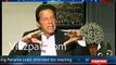 Imran Khan making fun of Nawaz Sharif on his statements and assets declaration