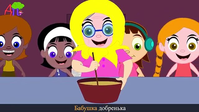 Ладушки, ладушки | Потешки | Детские песни | Мультики для самых маленьких