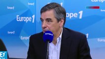 Marine Le Pen galvanisée par l’élection de Donald Trump ? François Fillon n’y croit pas une seconde