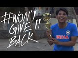 Mauka Mauka - Semi Finals World Cup Youth Reacts by Funk You