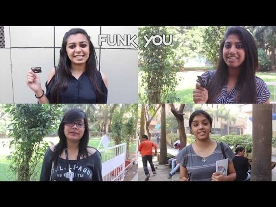 Distributing CONDOMS to Strangers! #usecondoms (Prank in India)