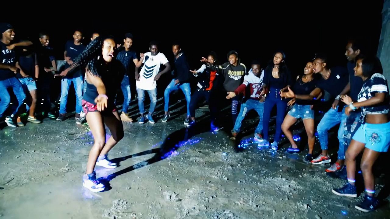 ABEL-O DX - Official Music Video - Yene Mar | New Ethiopian music 2016