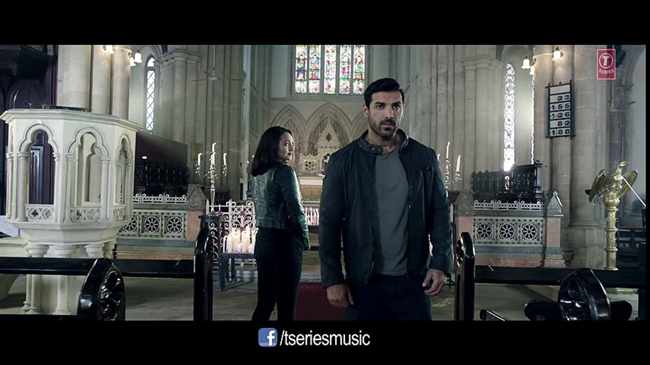 Listen To Koi Ishaara Song From Force 2 | Ft. John Abraham & Sonakshi Sinha