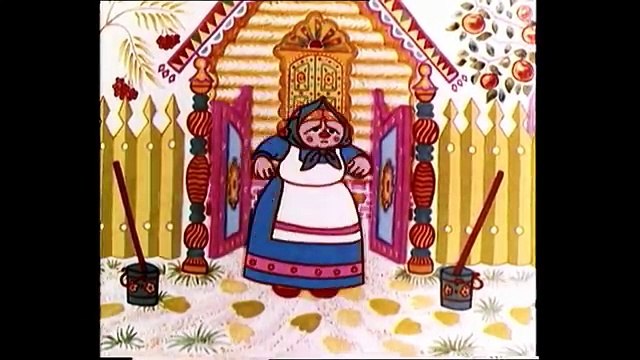 Мультконцерт - Веселая карусель Песни из мультфильмов [HD]