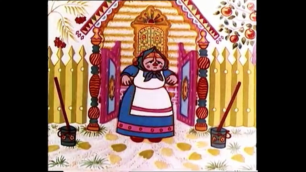 Мультконцерт - Веселая карусель Песни из мультфильмов [HD]