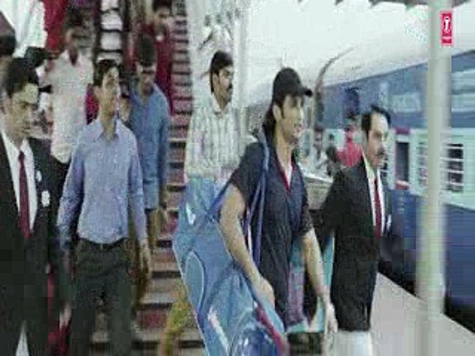 Parwah Nahi Video Song