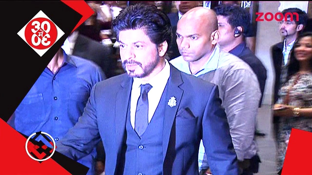 Aditya Chopra Confesses That He Never Liked Shahrukh  Aamir Shares His Fitness Secret With Abhishek