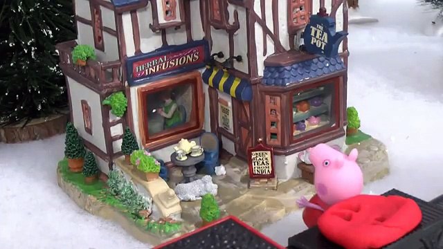 Peppa Pig Play Doh Thomas & Friends Surprise Eggs Toys Kinder Frozen Princess Sofia Pepa Kids