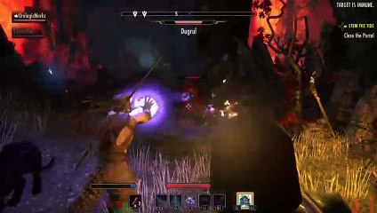 The Elder Scrolls Online live stream (7)